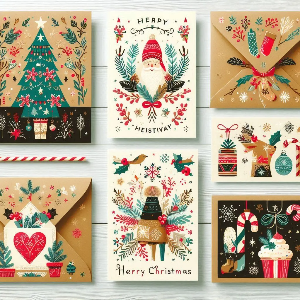 Best Holiday Cards Shutterfly Designs for 2025