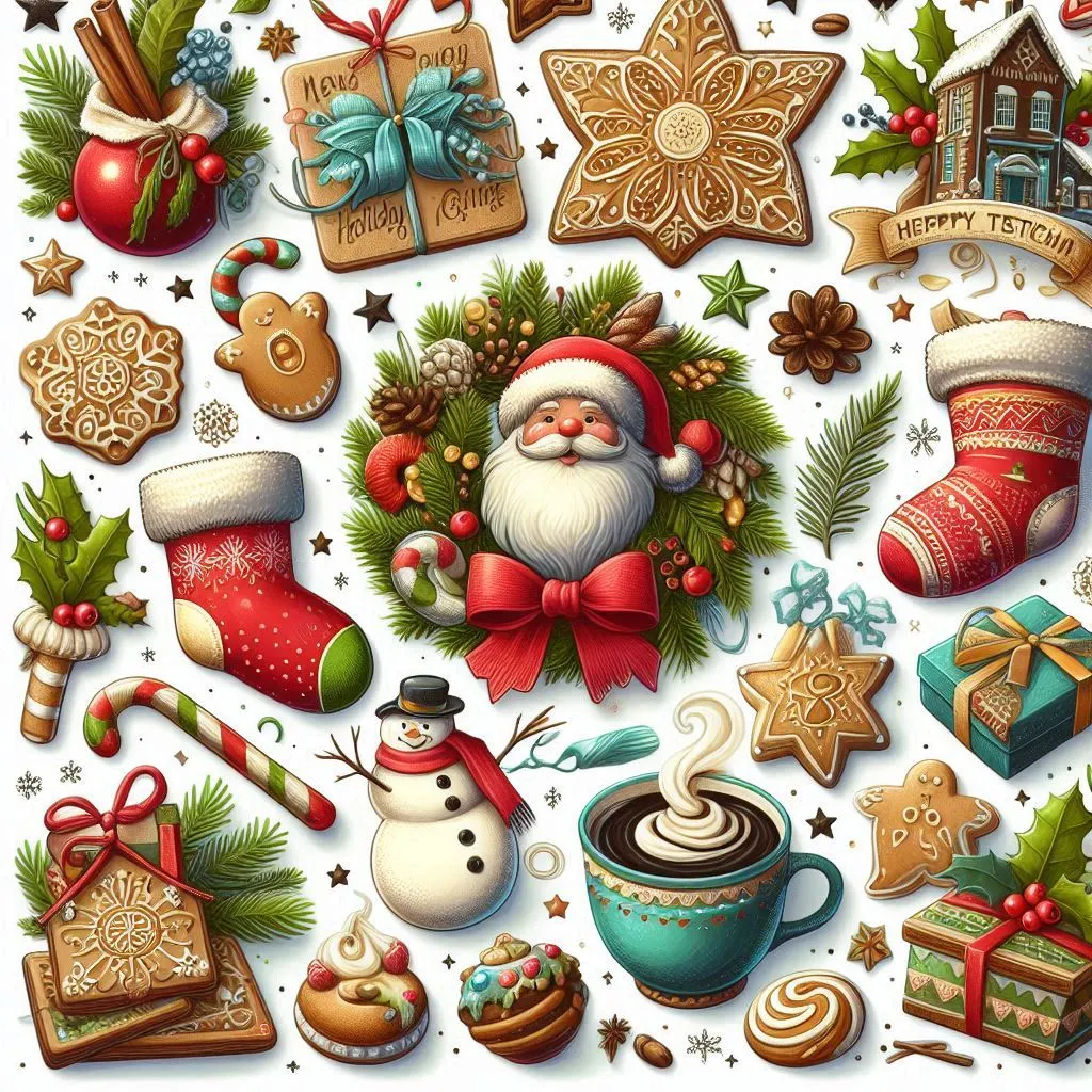 Best Resources for Holiday Cards Printable Templates