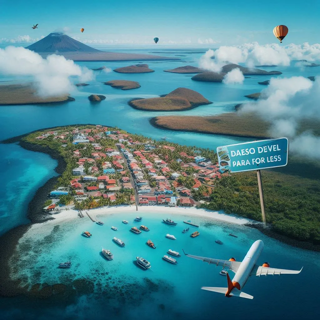 Budget Travel Galapagos: Discover Paradise for Less