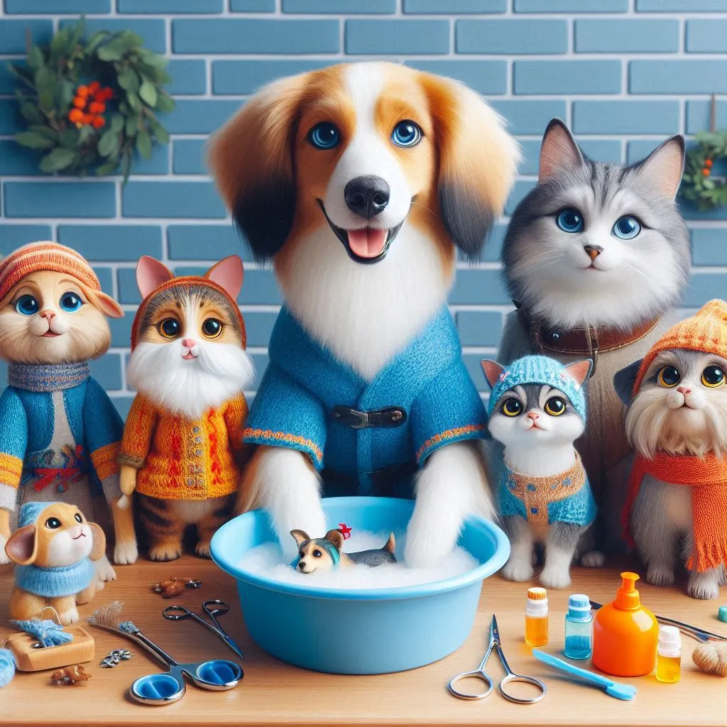 Top 10 Services Offered by Destination Pets LLC Every Pet Owner Should Know
